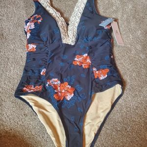 Cupshe One Piece Swimsuit